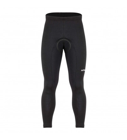 Classic Merino Cycling Tights, Black | Shop Now