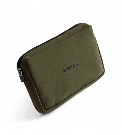 Waterproof Zip Pouch