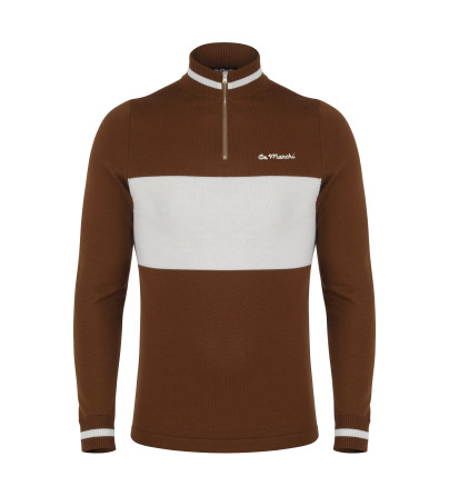 Audace Merino Jersey