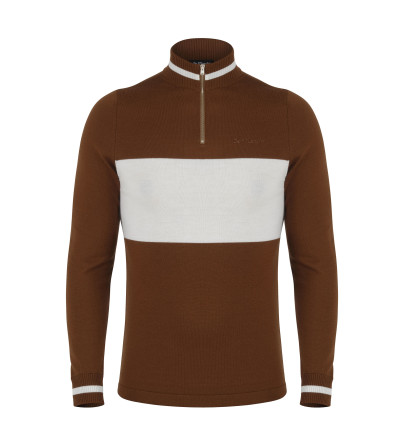 Audace Merino Jersey Tone...