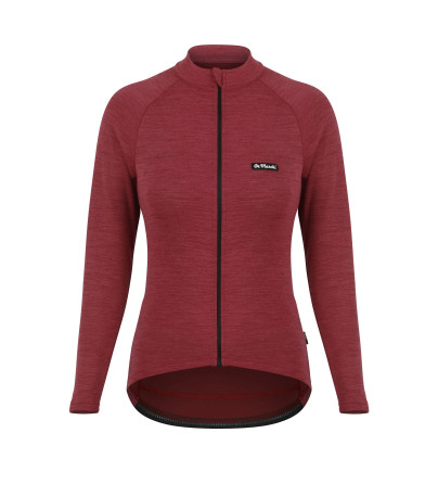 Fuoristrada Long Sleeve Jersey