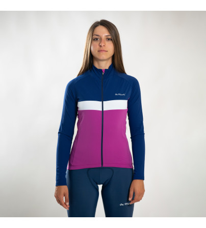 Women's Monza Roubaix Light Jersey