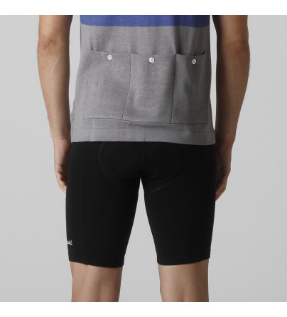 Ride in Comfort with Classic Merino Cycling Shorts