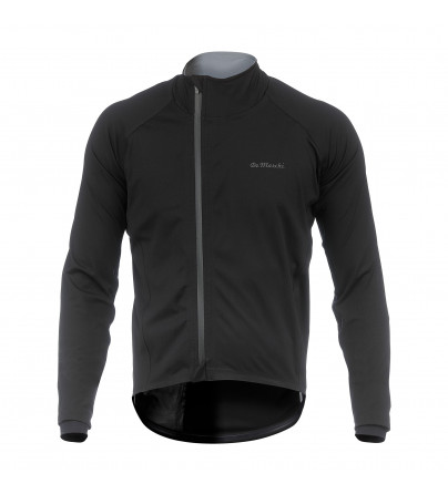 Stelvio Waterproof & Windproof Jacket