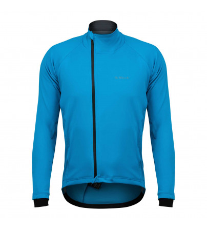 Stelvio Waterproof & Windproof Jacket