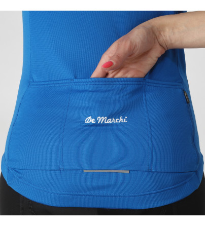 Classica Summer Blu & Nero