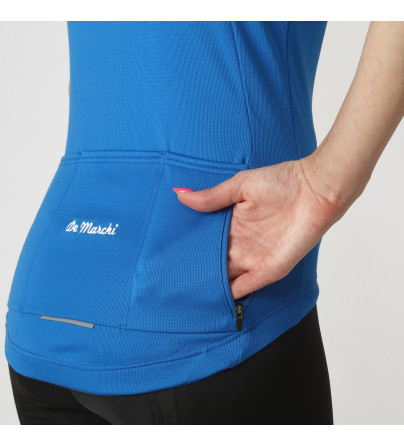 Classica Summer Blu & Nero