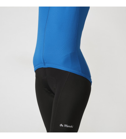 Classica Summer Blu & Nero