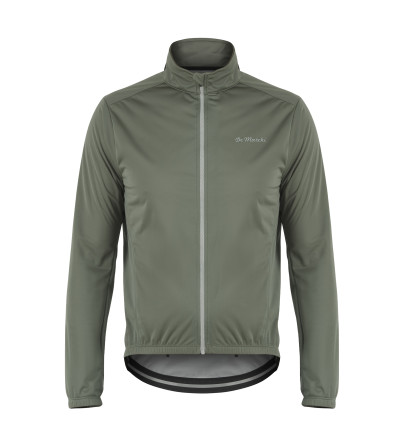 Como Windproof Jacket