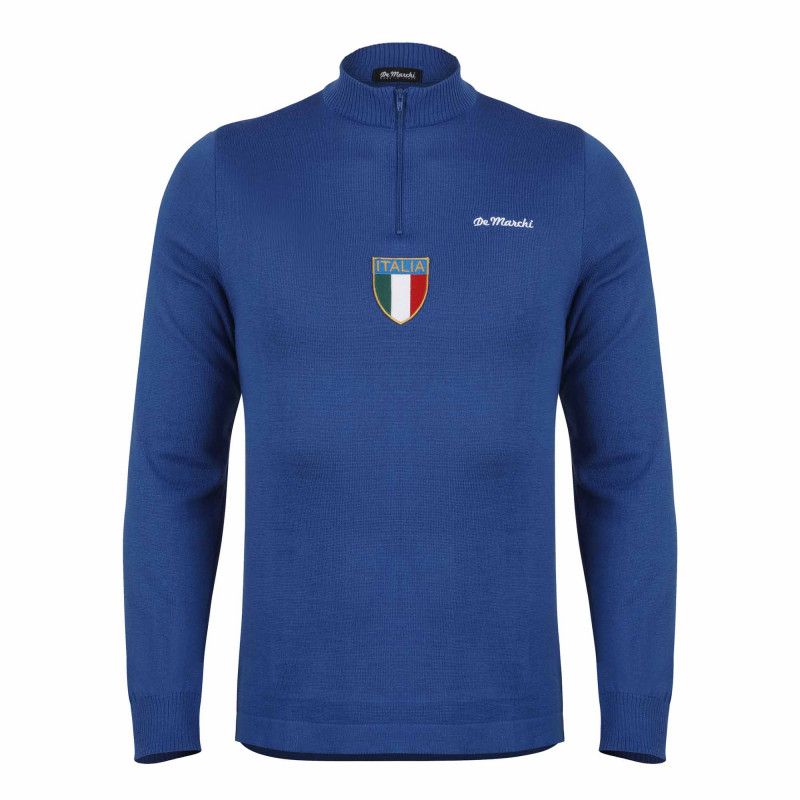 1967 Italian National Cycling Kit | Heritage Bundle | De Marchi