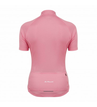 Women's Classica Sportwool Bike Jersey, Pink | Shop Now