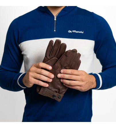 Classic Leather Gloves