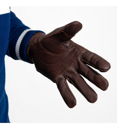 Classic Leather Gloves
