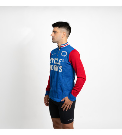 Deus Ex Machina Early Bird Jersey