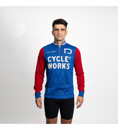 Deus Ex Machina Early Bird Jersey