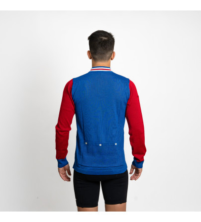 Deus Ex Machina Early Bird Jersey