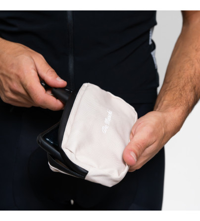 Storm Waterproof Zip Pouch