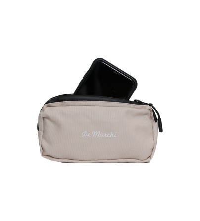 Storm Waterproof Zip Pouch