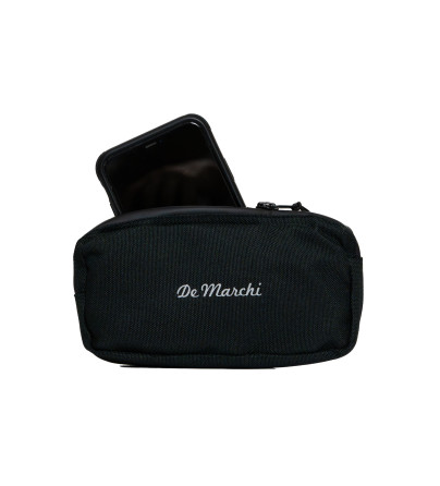 Storm Waterproof Zip Pouch