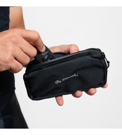 Storm Waterproof Zip Pouch