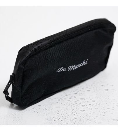 Storm Waterproof Zip Pouch