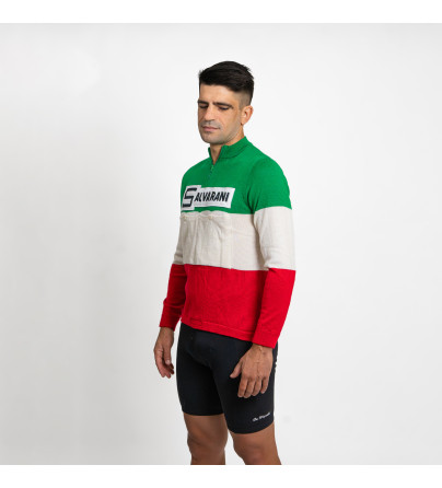 1967 Salvarani Italian Champion Jersey