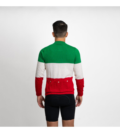 1967 Salvarani Italian Champion Jersey