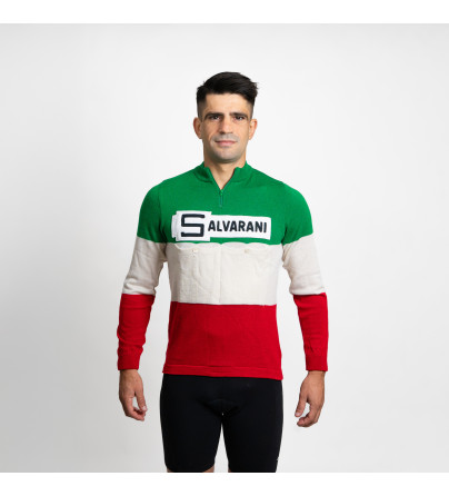 1967 Salvarani Italian Champion Jersey