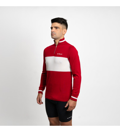 Audace Merino Jersey
