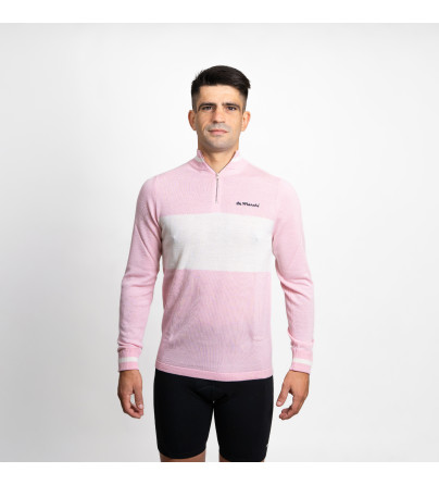 Audace Merino Jersey