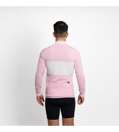 Audace Merino Jersey