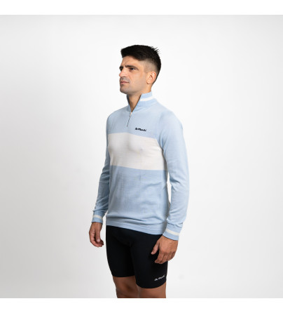 Audace Merino Jersey