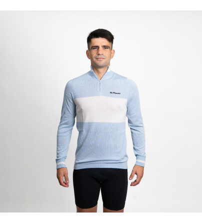 Audace Merino Jersey