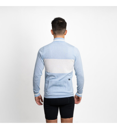 Audace Merino Jersey