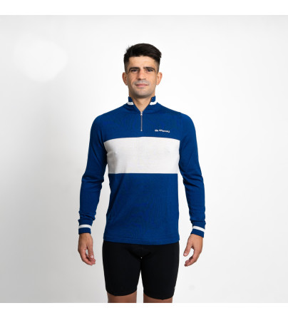 Audace Merino Jersey