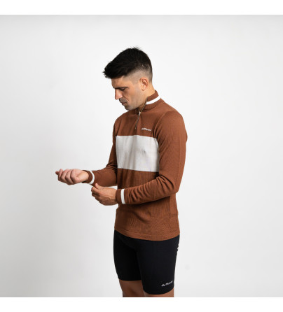 Audace Merino Jersey