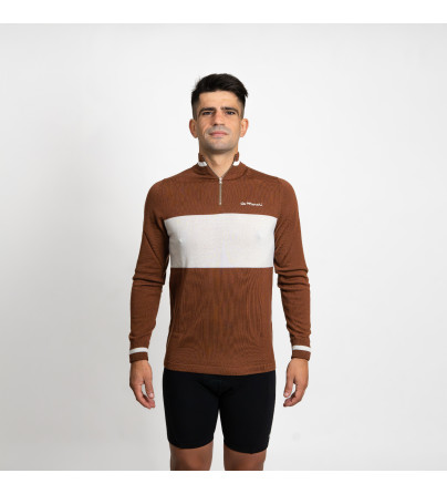 Audace Merino Jersey