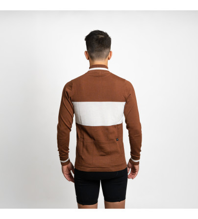 Audace Merino Jersey