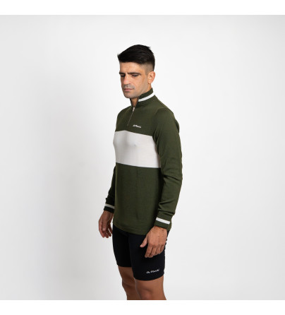 Audace Merino Jersey