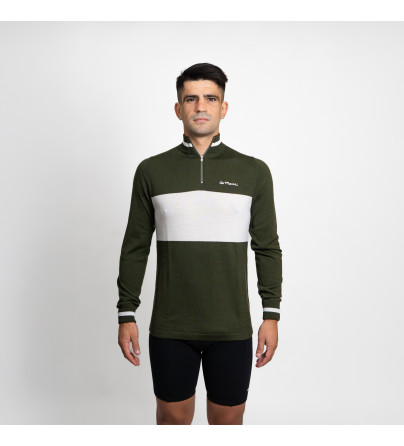 Audace Merino Jersey