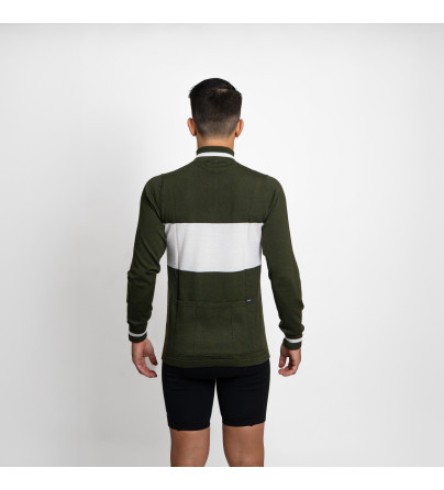 Audace Merino Jersey