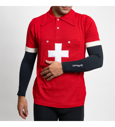 Classici Merino Arm Warmers