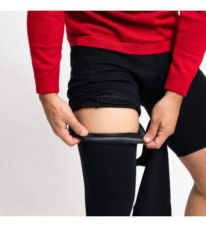 Classici Merino Leg Warmers