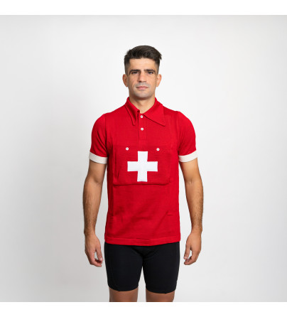 1954 Swiss Champion Merino...