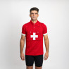 1954 Swiss Champion Merino Jersey