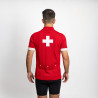 1954 Swiss Champion Merino Jersey