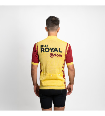 Selle Royal 1977 Jersey