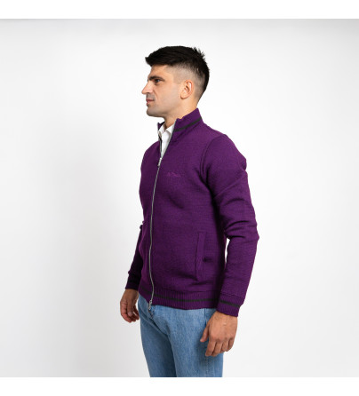 New Vigorelli Jacket