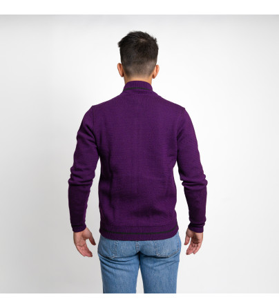 New Vigorelli Jacket