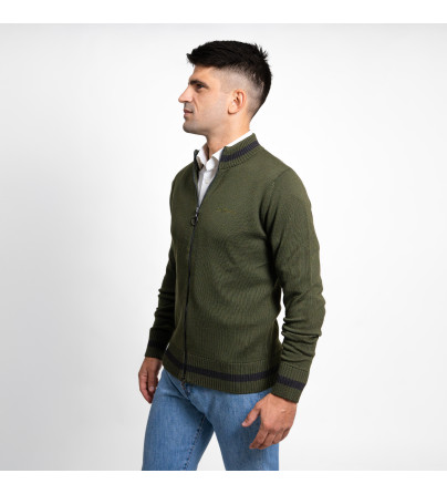 New Criterium Track Jacket